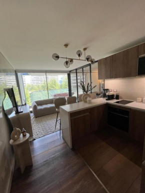 Apartment Manquehue las Condes